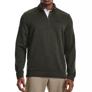 Under Armour | Fleece Quarter-Zip Pullover
